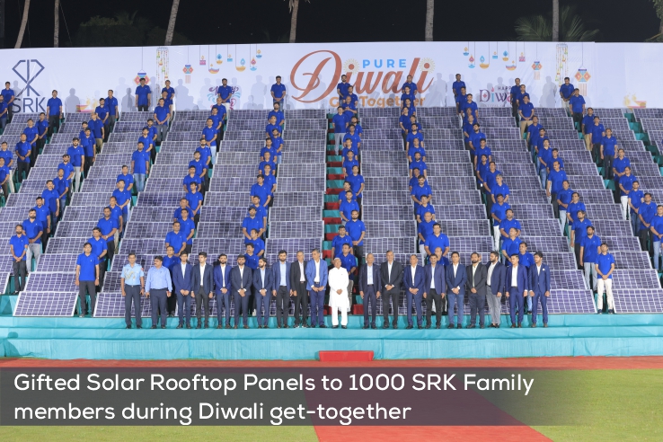 Tapi River Cleanliness Drive